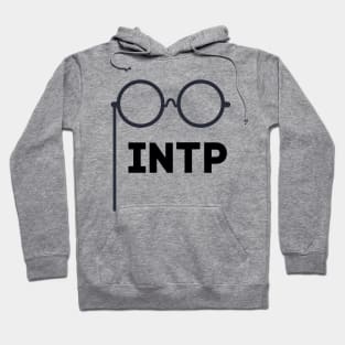 INTP Hoodie